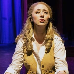 Meet your Posher, Tessa